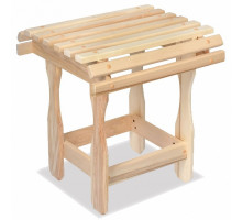 Табурет Банные штучки 31181