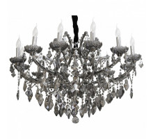 Подвесная люстра Chiaro Дориана 1 477010213