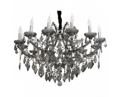 Подвесная люстра Chiaro Дориана 1 477010213