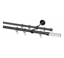 Карниз (160 см) Цилиндр лед