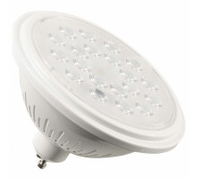 Лампа светодиодная SLV  GU10 9Вт 2700-6500K 1001921