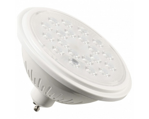 Лампа светодиодная SLV  GU10 9Вт 2700-6500K 1001921