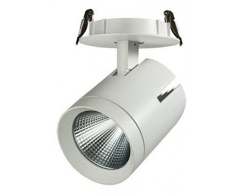 Спот Novotech Seals 357542