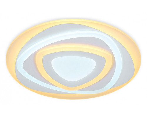 Накладной светильник Ambrella Original 35 FA804