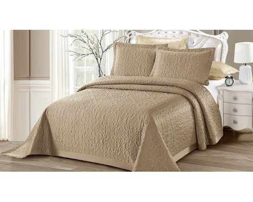 Покрывало с наволочками евростандарт Blumarine