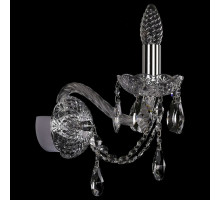 Бра Bohemia Art Classic 11.21 10.21.1.165.Cr.Sp