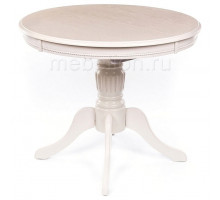 Стол обеденный Toskana 90