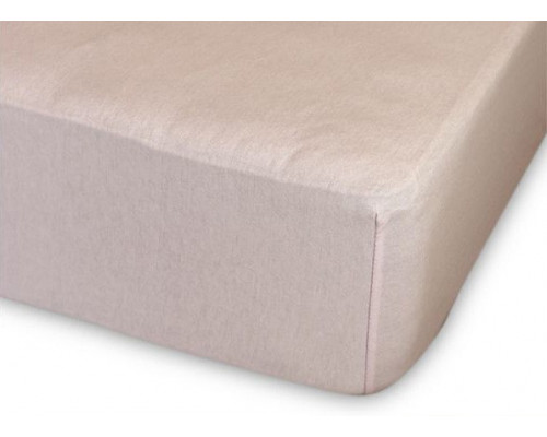 Простынь на резинке (160x200x25 см) Art 43935