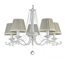 Подвесная люстра Freya Donata FR2759-PL-05-W