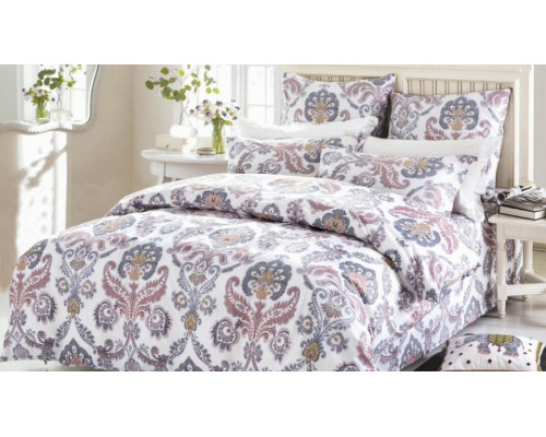 Постельное белье евростандарт A-174