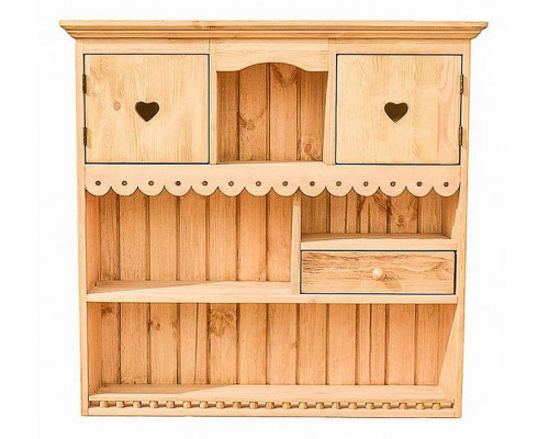 Тумба навесная Etac 01