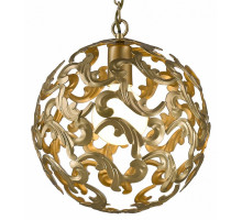 Подвесной светильник Favourite Dorata 1469-1P