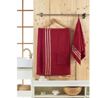 Набор для бани мужской Sevakin