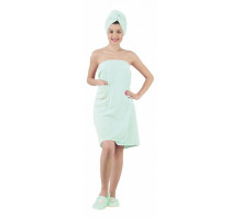 Набор для бани женский PARIS