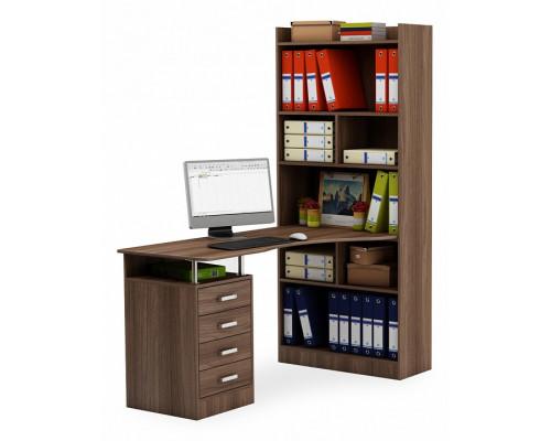 Стол компьютерный Атлант-18