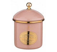 Банка для пищевых продуктов (9x9 см) Тюдор 950-283