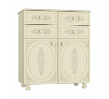 Тумба Ассоль плюс АС-18