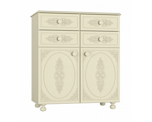 Тумба Ассоль плюс АС-18