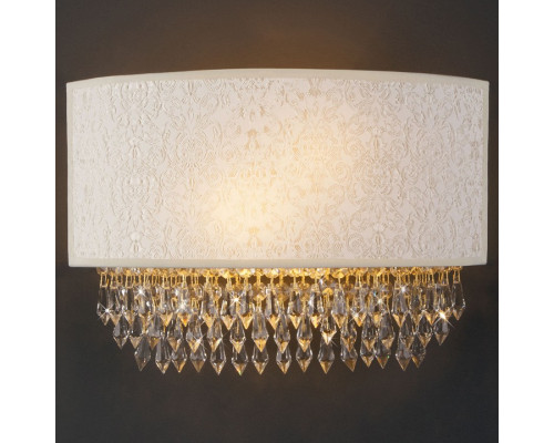 Накладной светильник Bogates Empress 305/2 Strotskis