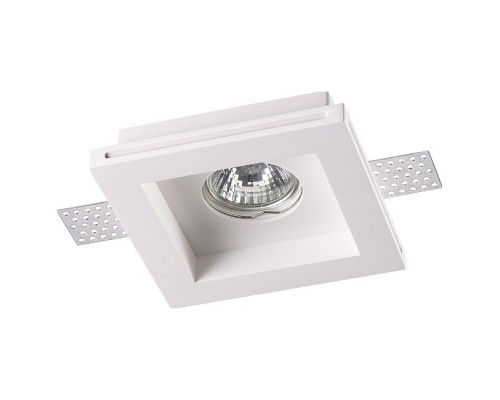 Встраиваемый светильник Novotech Yeso 370471