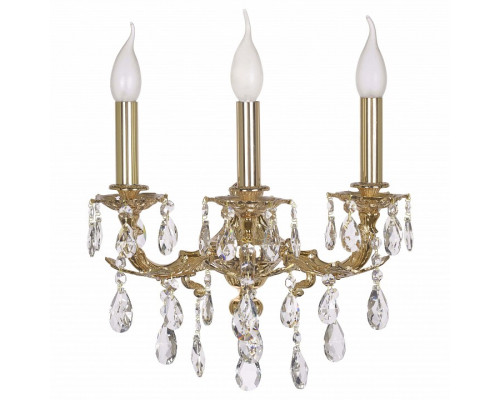 Бра Dio D’Arte Aosta Aosta E 2.1.3.200 G