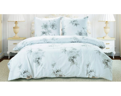 Постельное белье двуспальное CL-237