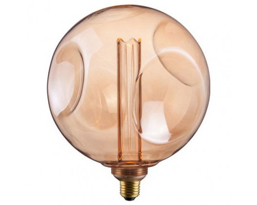 Лампа светодиодная Hiper Vein Hl E27 4Вт 1800K HL-2245