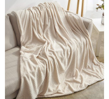 Плед (220x240 см) Каролина