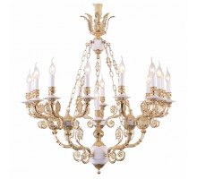 Подвесная люстра Arte Lamp 7024 A7024LM-16WG