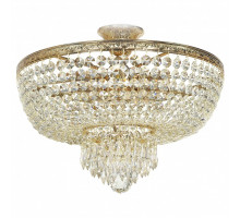 Люстра на штанге Arti Lampadari Nonna Nonna E 1.3.40.502 G