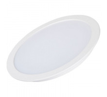 Встраиваемый светильник Arlight Dl-bl DL-BL225-24W White