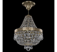 Светильник на штанге Bohemia Ivele Crystal 1927 19271/H1/25IV G