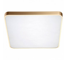 Накладной светильник Zumaline Sierra 12100005-GD