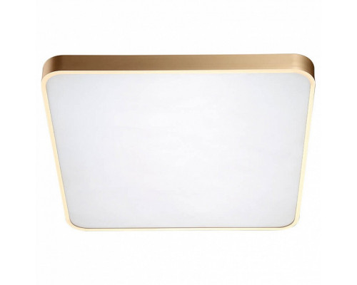 Накладной светильник Zumaline Sierra 12100005-GD