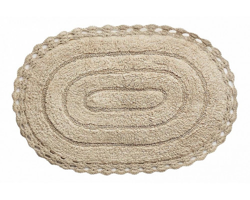 Коврик для ванной (100х150 см) Yana