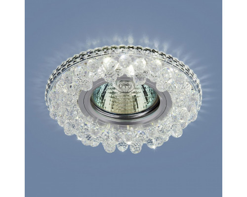 Встраиваемый светильник Elektrostandard 2211 a039674