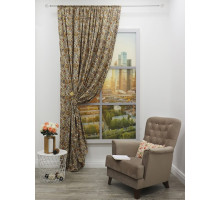 Портьера (200x270 см) 1шт. RR