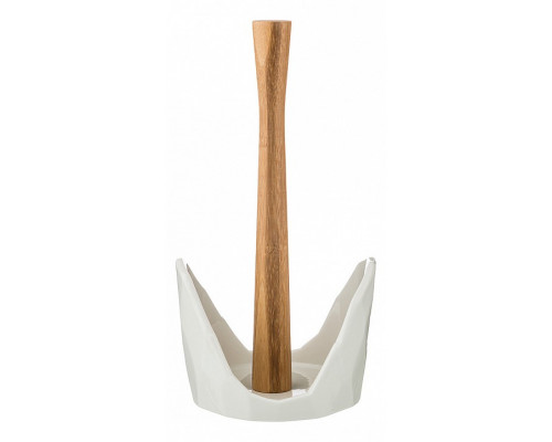 Подставка для бумажных полотенец (13.5x12x26 см) Native 587-149