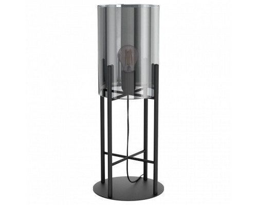 Настольная лампа декоративная Eglo Glastonbury 43144