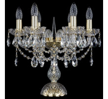 Настольная лампа декоративная Bohemia Art Classic 11.12 12.12.6.141-37.Gd.Sp