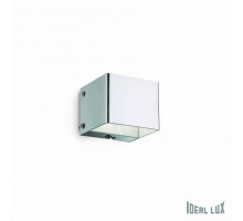Накладной светильник Ideal Lux FLASH FLASH AP1 CROMO