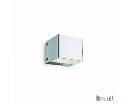 Накладной светильник Ideal Lux FLASH FLASH AP1 CROMO