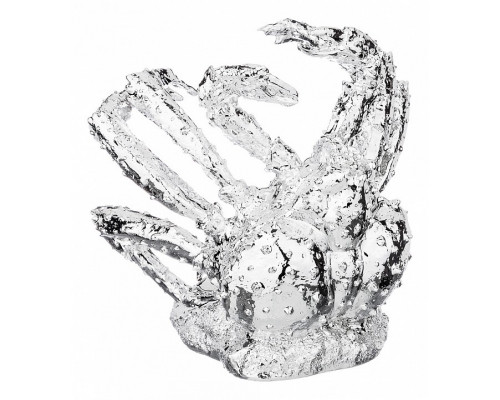 Держатель для бутылок (19х16.5х18 см) Краб 529-104