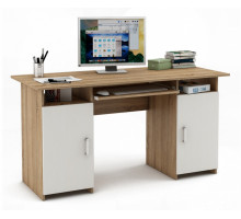 Стол компьютерный Лайт-6К