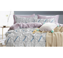 Постельное белье полутораспальное CA-1