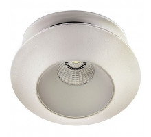 Встраиваемый светильник Lightstar Orbe 051306