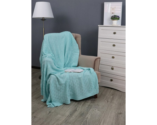 Плед (180x200 см) Assai