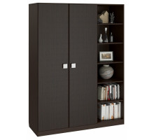 Шкаф платяной Анастасия АН-03К