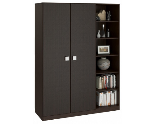 Шкаф платяной Анастасия АН-03К