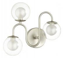 Светильник на штанге Lumion Flippa 4568/3W